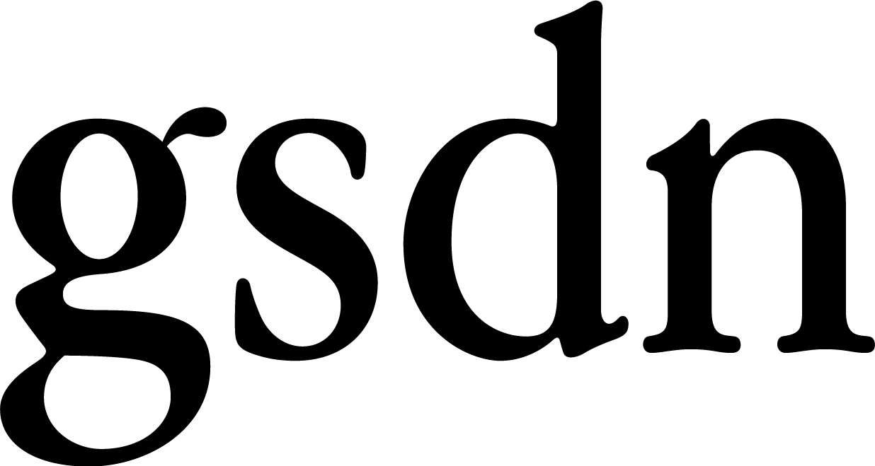 gsdn.jp logo